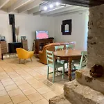 La Bulle Avec Jardin A 15 Min Des Plages Saint-Benoist-sur-Mer