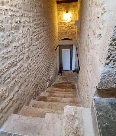 Prázdninový dům La Bulle Avec Jardin A 15 Min Des Plages *