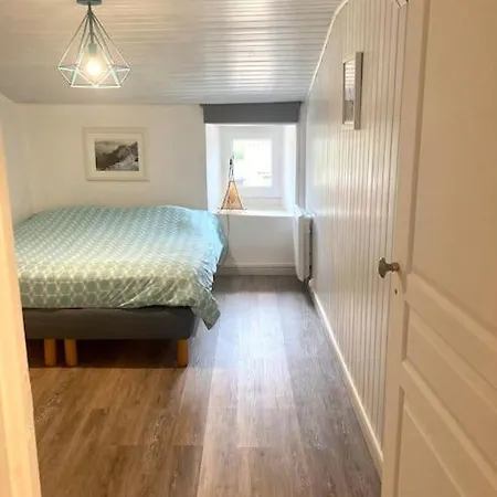 Дом отдыха La Bulle Avec Jardin A 15 Min Des Plages